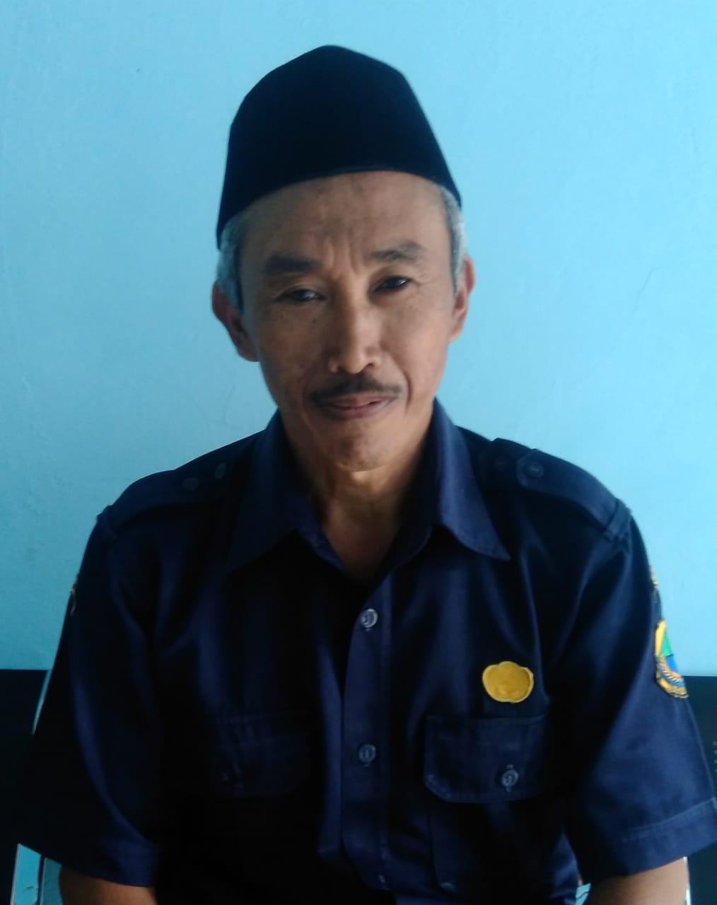 Sekretaris Desa